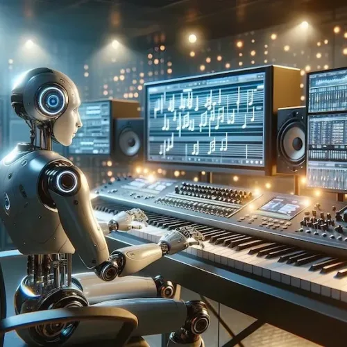 AI-Music-Creation-Tools